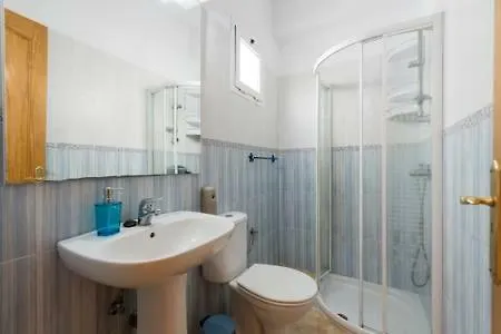 Sweet Apartment *