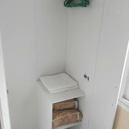 Apartment Sweet *