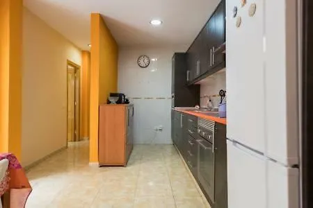 Sweet Apartment