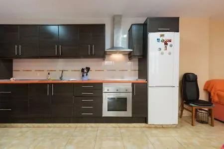 Apartment Sweet Las Palmas de Gran Canaria